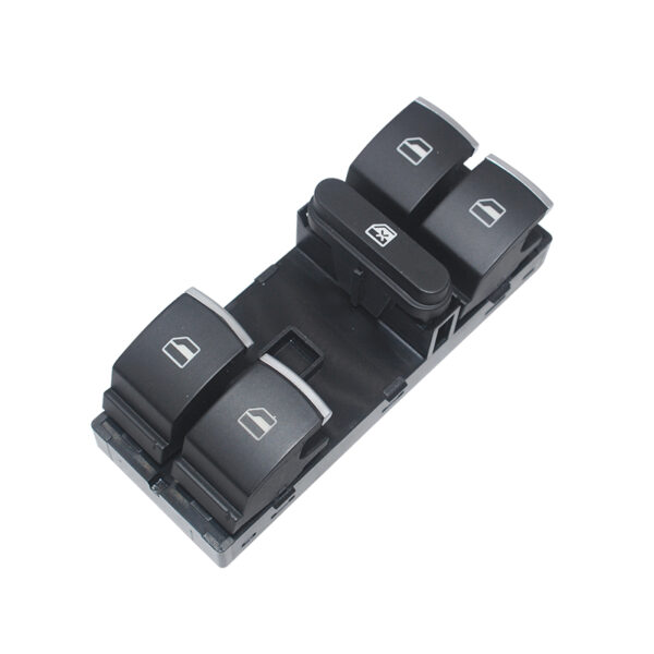 Window Switch 5ND959857 for VW Passat B6 Golf MK6 Passat Tiguan Jetta 5K4959857 5K4959857XS