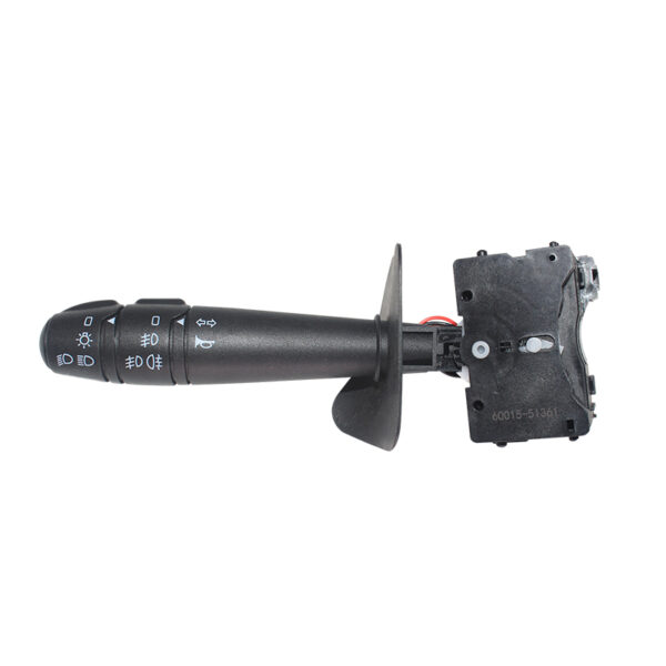 Steering Column Indicator Switch 6001551361 for Dacia Sandero Logan Renault 8200792576 6001548108 251604