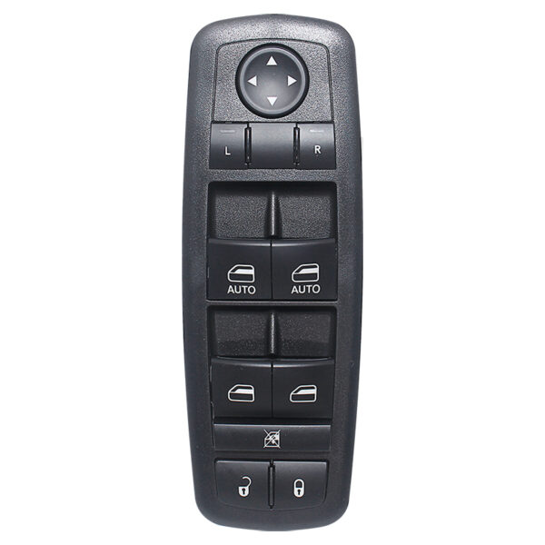Window Switch 68030823AE for Jeep Grand Cherokee 3.6L 5.7L 68030823AB 68030823AC