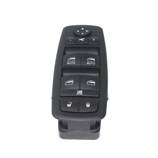 Window Switch Front Left Driver Side 68184803AC for Jeep Grand Cherokee 68184803AB 68184803AA
