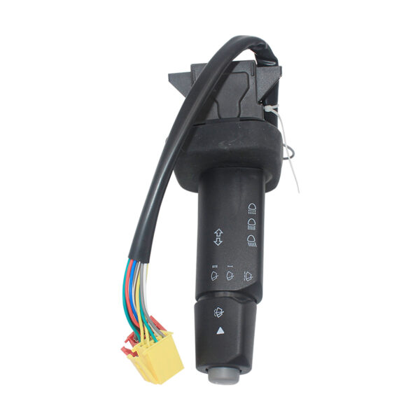 Steering Column Switch 81255090188 for MAN TGA TGL TGM TGS TGX 81255090139 81255090172 36255090004