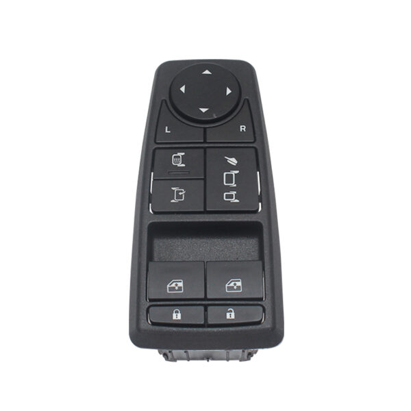 Power Master Window Control Switch for Man 81258067092