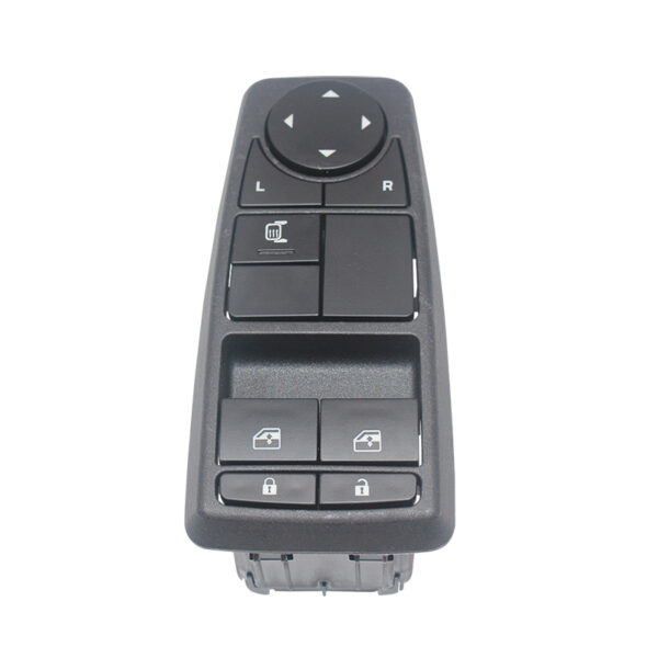 Window Control Switch 81258067109 for MAN TGA TGX TGS 81258067094 81258067082 47019