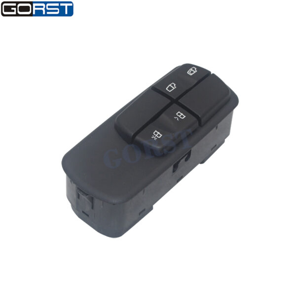 Window Master Power Switch A0025452013 for Benz Truck A0045452013