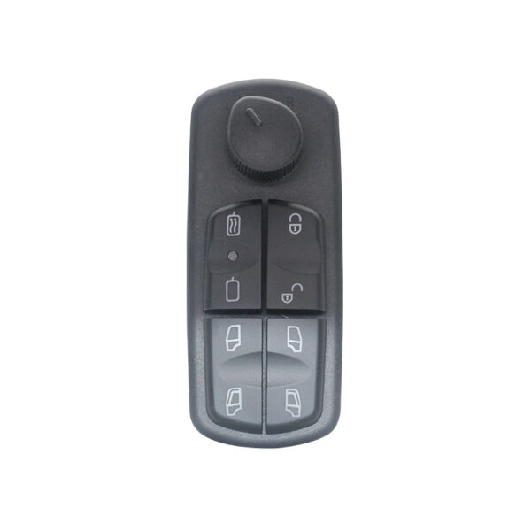 Window Electric Power Switch A0045455913 for Benz Atego Axor