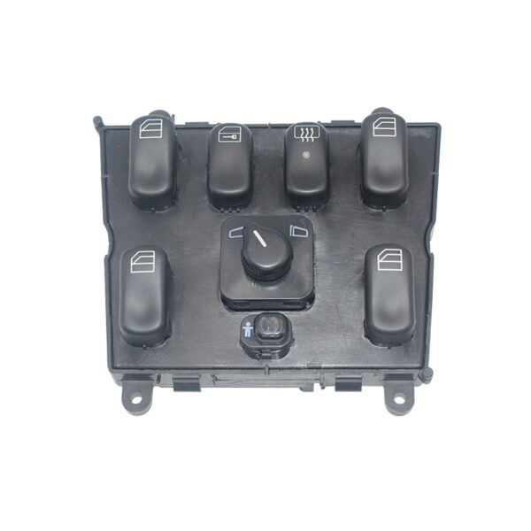 Window Control Electric Power Switch A1638206610 for Benz W163 03751566