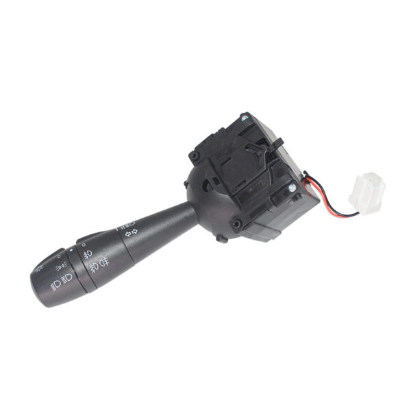 Steering Column Indicator Switch 8201167981 for Renault Logan Clio IV 4 Trafic III Sandero Twingo 255405005R