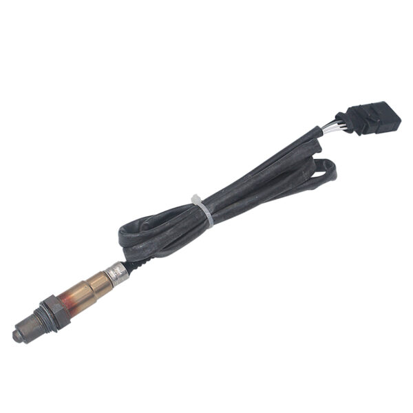 Oxygen Sensor 079906265A for VW Golf Jetta Touran Tiguan BJ 2.5L Audi A3 079906262G 079906265