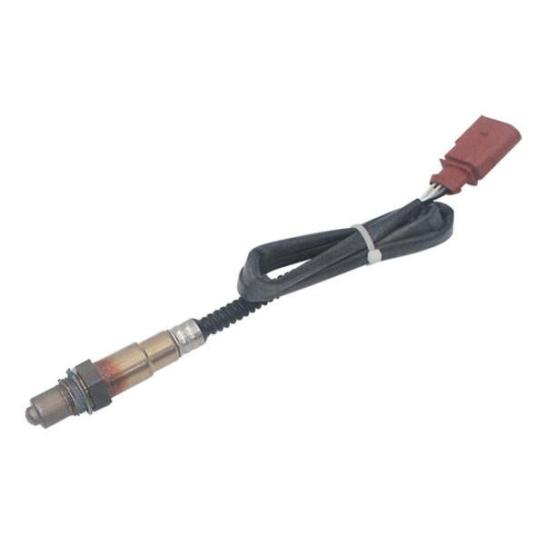 Oxygen Sensor 022906262CF for VW Golf Jetta Touran Tiguan BJ 2.5L Audi A3 95560613730 079906265E