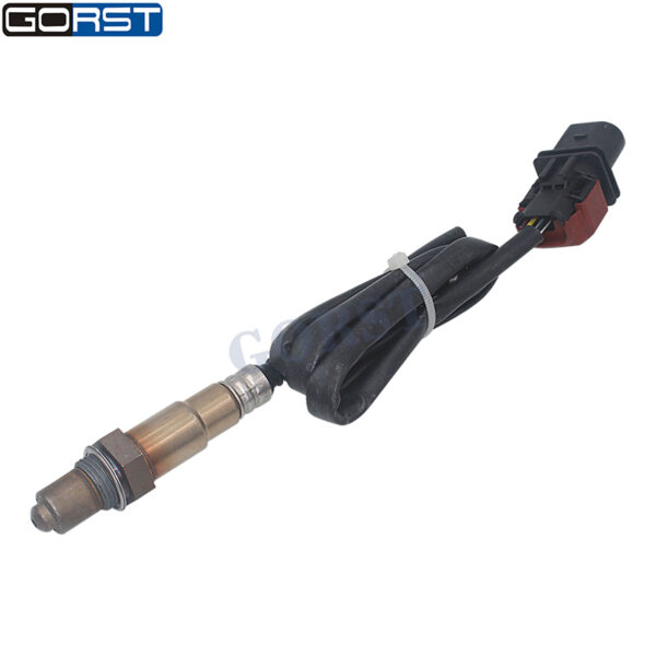 Oxygen Sensor 06C906265H for Audi A3 S3 A4 VW Caddy Seat 07D906262D 022906262BF