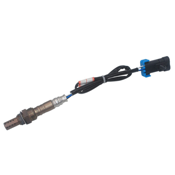 Oxygen Sensor 12572707 for Buick Cadillac Chevrolet GMC Pontiac Saturn 19107301 2132957 5S3754