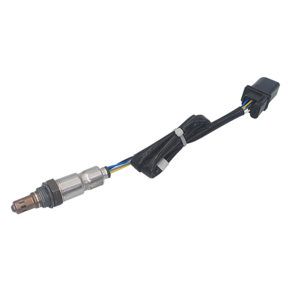 Oxygen Sensor 4L0906262K for Audi A4 A5 A6 A7 Q5 S5 S4 Quattro 4L0906262F F00E263136 06E906265AJ