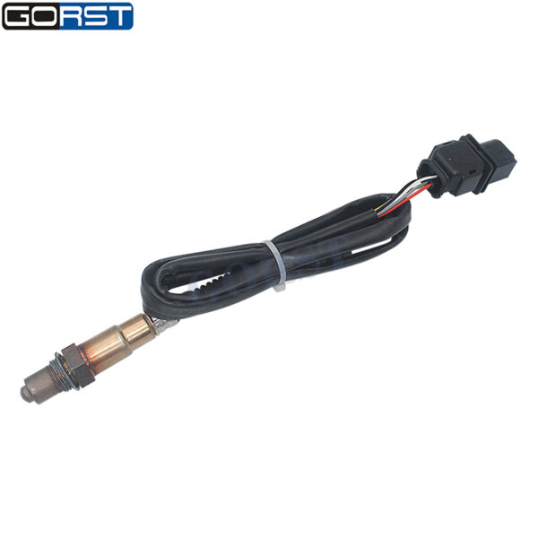 Oxygen Sensor 0258017030 for Audi Seat Skoda 06E906265C 0258017031 0258017062