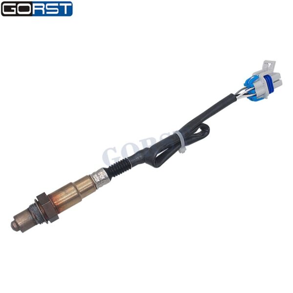 Oxygen Sensor 12572772 for Buick Chevy GMC Isuzu Pontiac Saturn 12574924 19209807 12570149