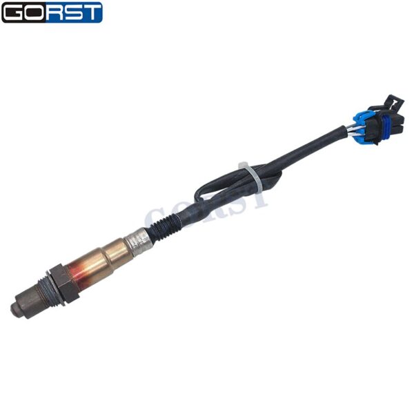 Oxygen Sensor 12634085 for Buick Chevrolet GMC 0258010257 0258010451