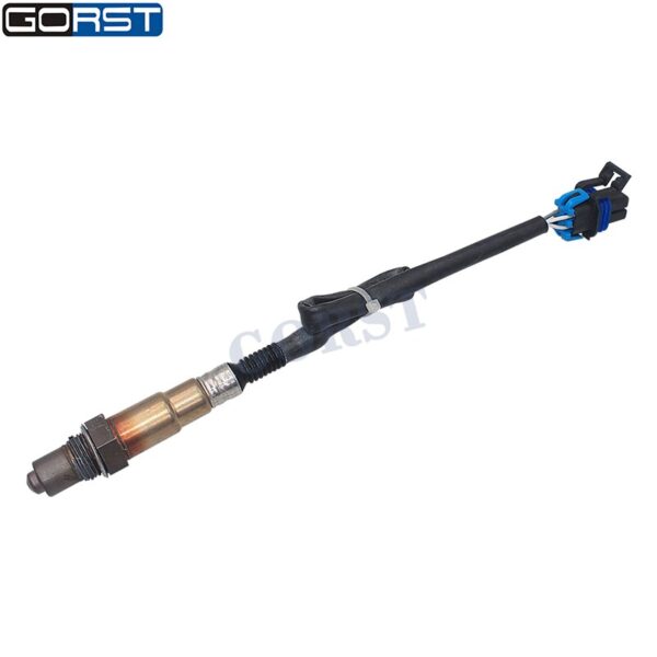 Oxygen Sensor 12601199DV for Audi 0258041161 0258041164