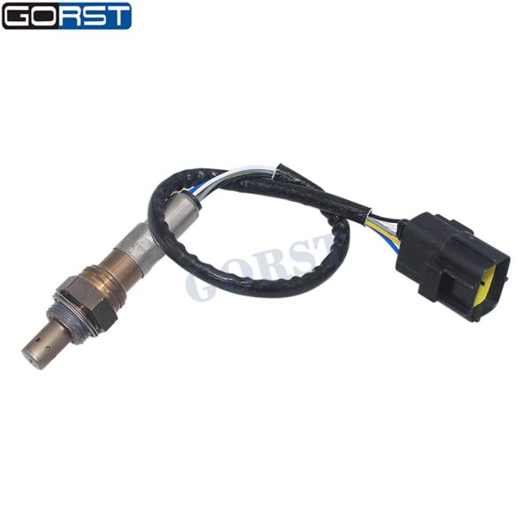 Oxygen Sensor LZA03-HD1 for Cummins DDE John Deere LZA03-HD1 23526113 4001675