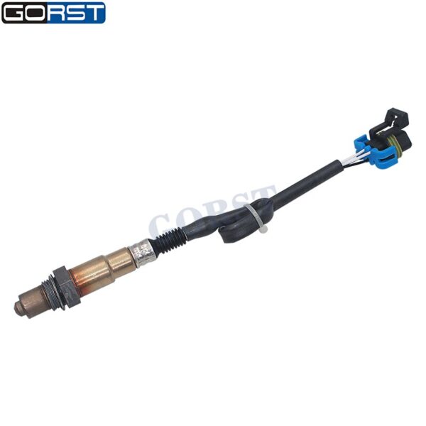 Oxygen Sensor 12607333 for Buick Chevrolet GMC Saturn Cadillac 2134406 0258010088