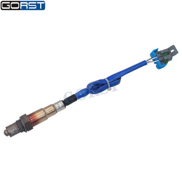 Oxygen Sensor 12616201 for Buick Chevrolet GMC Hummer Isuzu Pontiac Saab 12616203 2134574 0258010132