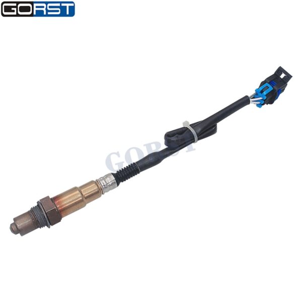 Oxygen Sensor 12596688 for Buick Cadillac Chevrolet GMC Pontiac Suzuki 2133858 5S10069 SU11522