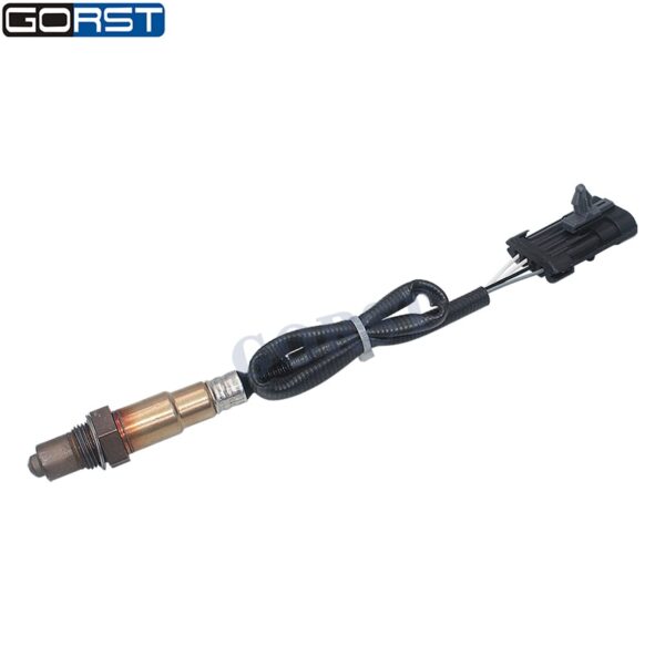 Oxygen Sensor 5495280 for Chevrolet Sail 0258986602 0258006908