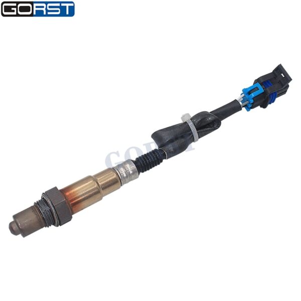 Oxygen Sensor 12634064 for Buick Cadillac Chevrolet GMC Pontiac Suzuki 12586646 12589550 12596688