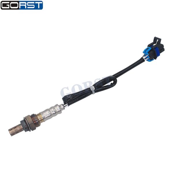 Oxygen Sensor 12578624 for 2005-2020 Buick Cadillac Chevrolet GMC Pontiac Suzuki 24577303 2131574 2131143