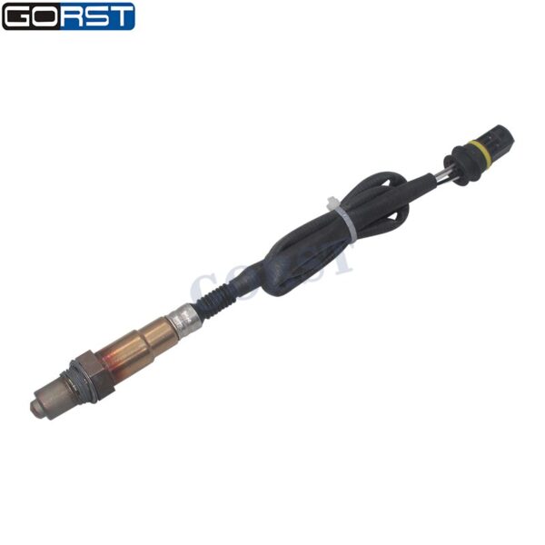 Oxygen Sensor 0258006268 for Benz C 180 200 ML500 SLK55 AMG R500 0258006456 0258006359 0258006169