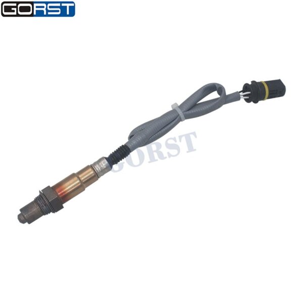 Oxygen Sensor 0258006473 for Benz W163 W210 W220 R170 0258006272 0258006125 0258006181