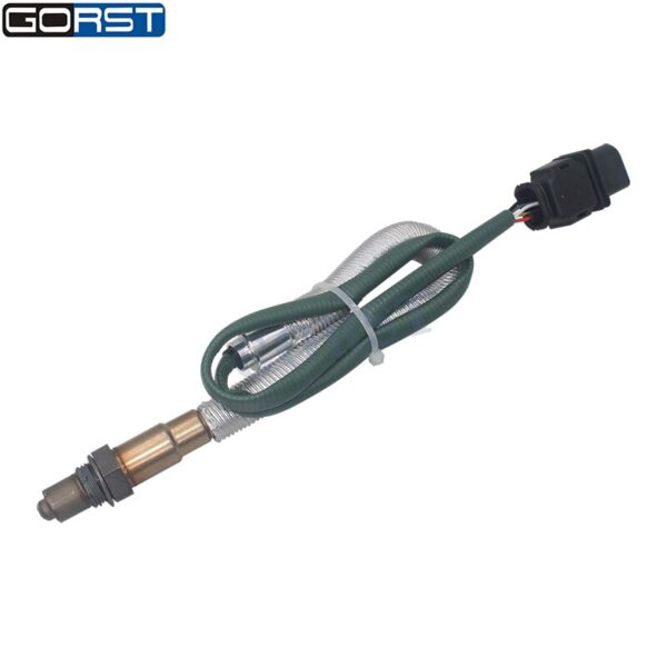 Oxygen Sensor 0258017121 for Benz Sprinter 906 C-Class E-Class CL203 S204 0258017122 0258017100 A0045428618