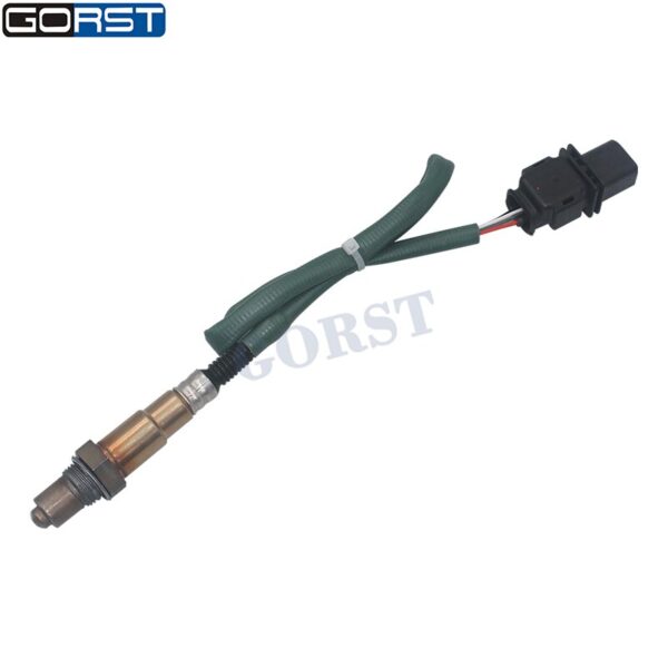 Oxygen Sensor 0258017016 for Benz C300 C350 ML350 S550 0258017017 0281004028 A0035427018