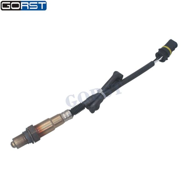 Oxygen Sensor 0258006125 for Benz SLK Class R170 SLK230 0258006126 0258986615 A0015403817