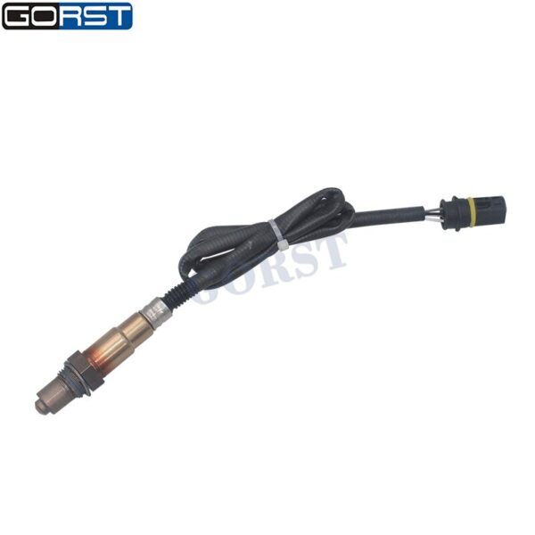 Oxygen Sensor 0258006384 for Benz S202 W202 C208 W208 A208 A0015409117 0258006385 0258986615
