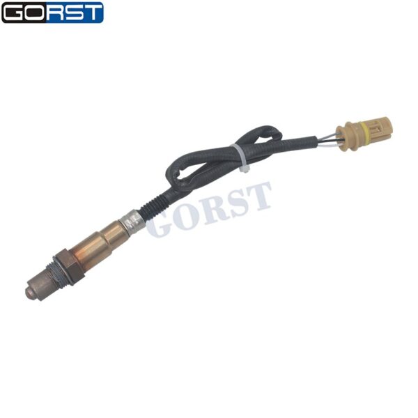 Oxygen Sensor 0258006328 for Benz R230 SL500 SL55 0258986615 0258006329 0824010330