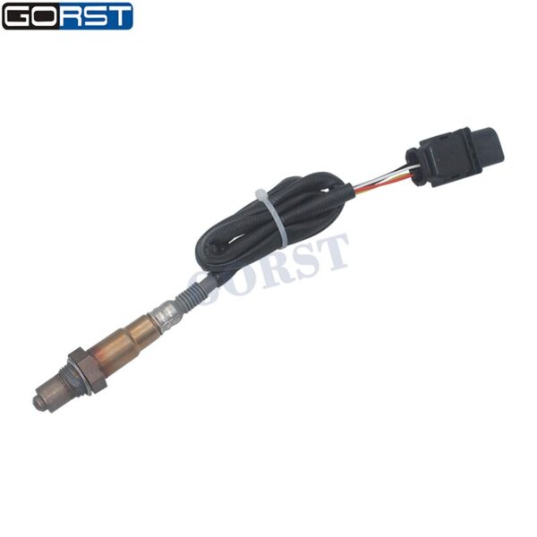 Oxygen Sensor 0258017018 for Benz C-E-S-Class 3.5L 0258017019 0258017065 05135667AA
