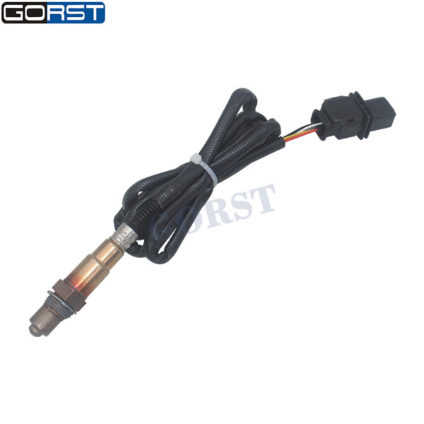 Oxygen Sensor 0258017098 for BMW 128i 135i 323i 328i 530i 528i X3 X5 Z4 0258017098 0258017102 11787589138