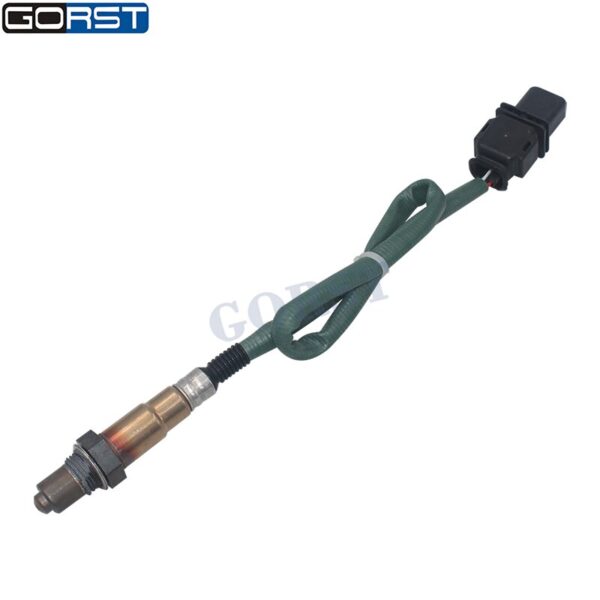 Oxygen Sensor 0258017281 for Benz C300 C350 E300 E350 E400 0258017282 0258017283 0281004135