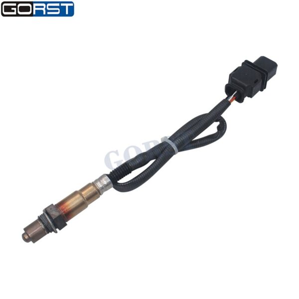 Oxygen Sensor 13627804369 for Bmw Mini X1 X3 Clubman Clubvan 13627791592 13627791600 0035426918
