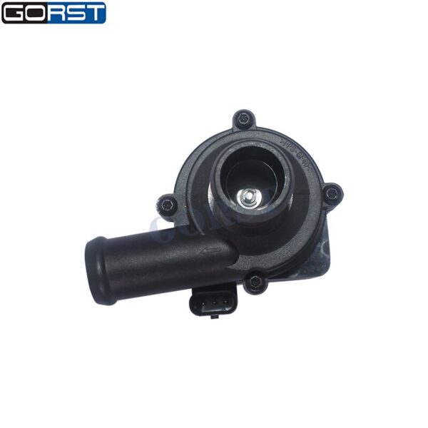 Auxiliary Water Pump 06D121601 for Audi A4 A5 A6 Vw Car Auto Part 059121012A 059121004G 059121004F