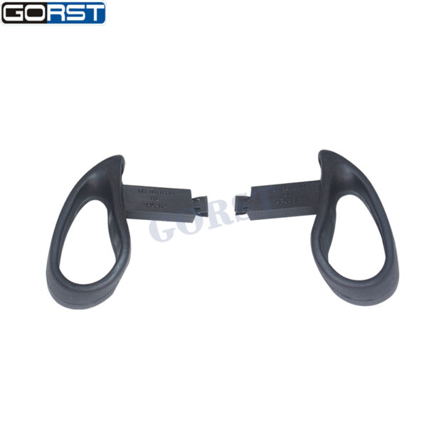 Car Front Seat Lift Tilt Release Lever Handle Left Right For Vw MK4 Golf Bora Polo For Audi A1 Seat Ibiza 1J3881633B 1J3881634B