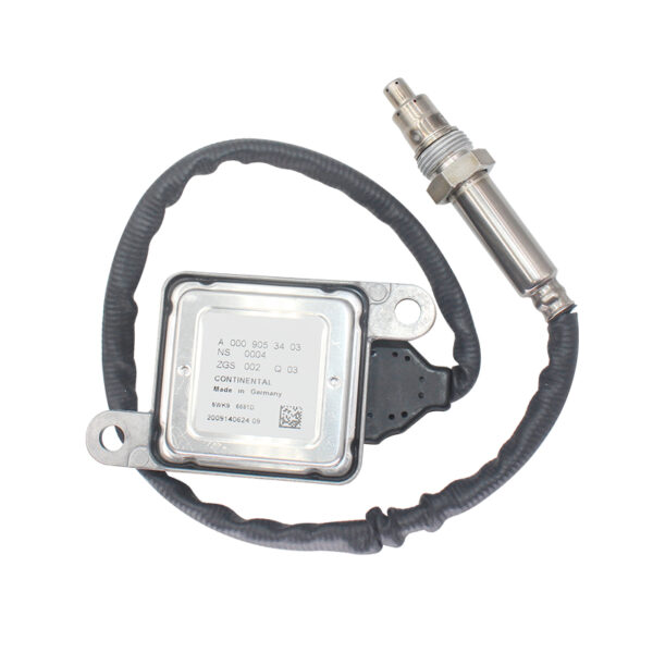 Car Nitrogen Nox Oxygen Sensor 5WK96681D For Benz W166 W172 W205 W221 W251 W212 W207 W906 ML250 GL350 A0009053403