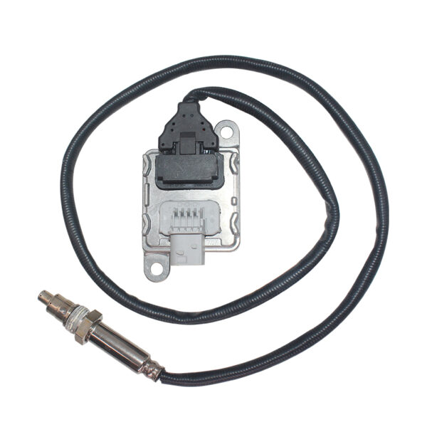 Car Nitrogen Nox Oxygen Sensor 5WK97339A Suitable For Benz Detroit Diesel A0101532328 0101532328