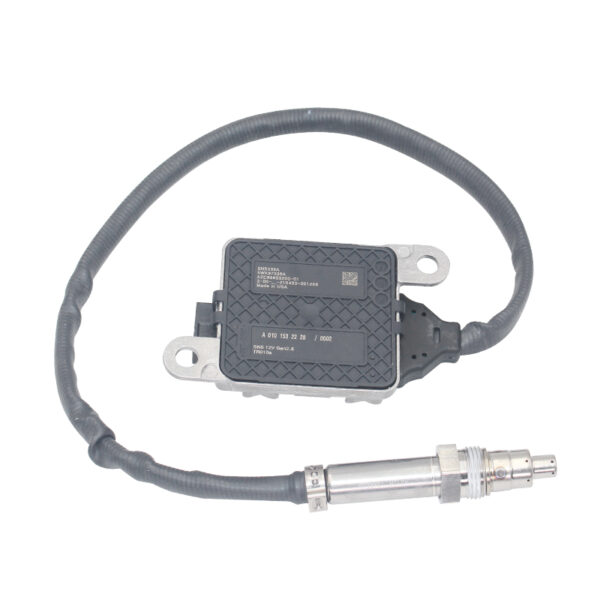 Car Nitrogen Nox Oxygen Sensor 5WK97338A Suitable For Benz Detroit Diesel A0101532228 A0101530002