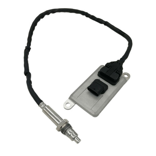 Car 24V Nitrogen Nox Oxygen Sensor 5WK96659C Suitable  For Benz Trcuk A0101539628 0101539628