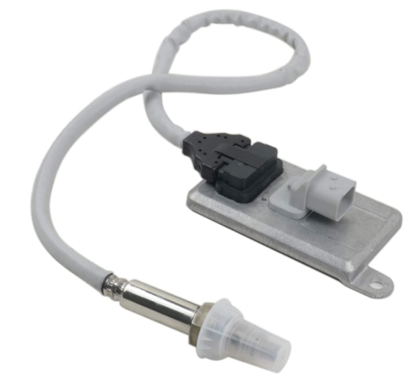 Car 24V Nitrogen Nox Oxygen Sensor 5WK96653C For Benz Trcuk A0101539528