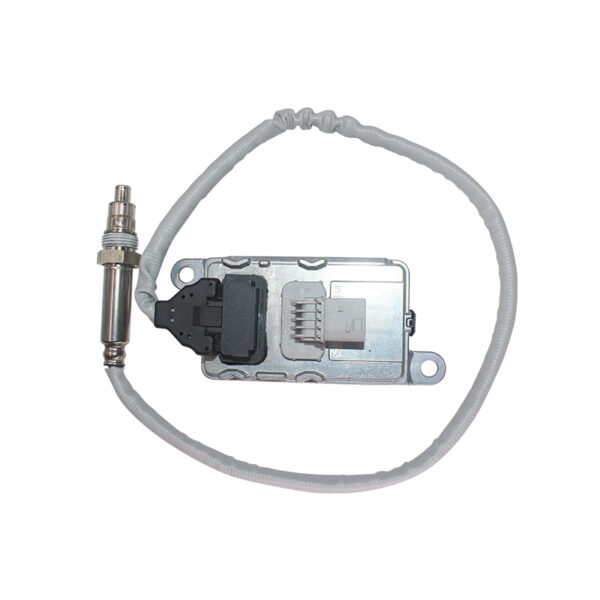 Car 24V Nitrogen Nox Oxygen Sensor 5WK97331A Suitable For Benz Actros Axor Euro 6 Trcuk A0101531628 0101531628