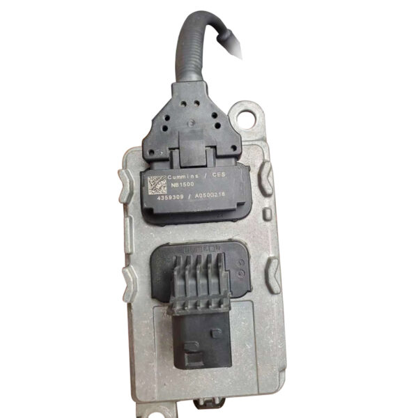 Car Nitrogen Nox Oxygen Sensor 5WK96761 Suitable For Cummins Truck 4359309