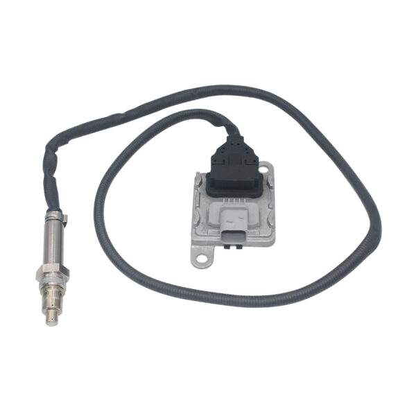 Car 12V Nitrogen Nox Oxygen Sensor 5WK96742B for Dodge Ram 2500 3500 4500 5500 6.7L 13-17 for Cummins Engines ISB 6.7L