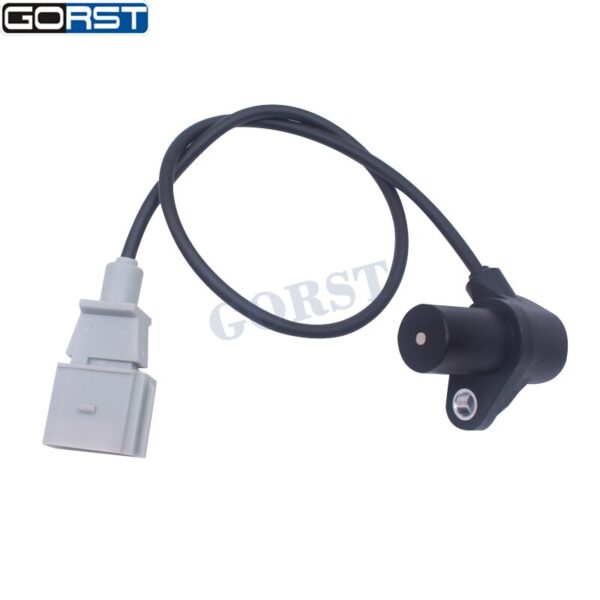 Crankshaft Position Sensor 0261210143 for Audi A8 1994-1999 3781030-02 077905381C 077905381E 77905381C Auto Parts CKP Sensor