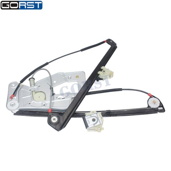 Front Right Window Regulator 51338252394 For BMW 525i 528i 530i 540i M5 E39 51338159832 51338236860 67628360512